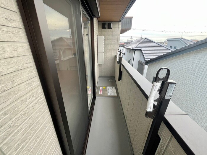 トリシア武庫川の物件内観写真