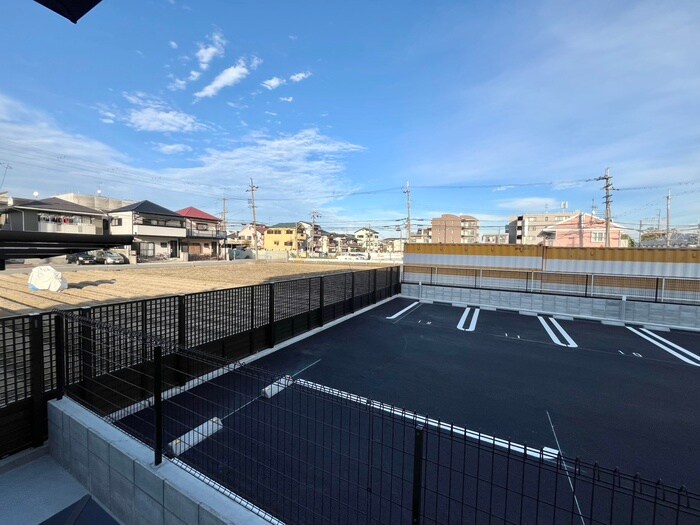 トリシア武庫川の物件内観写真