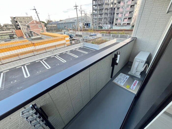 トリシア武庫川の物件内観写真