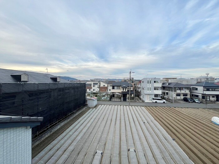 トリシア武庫川の物件内観写真