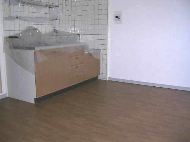 サンライフの物件内観写真