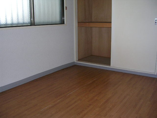 サンライフの物件内観写真