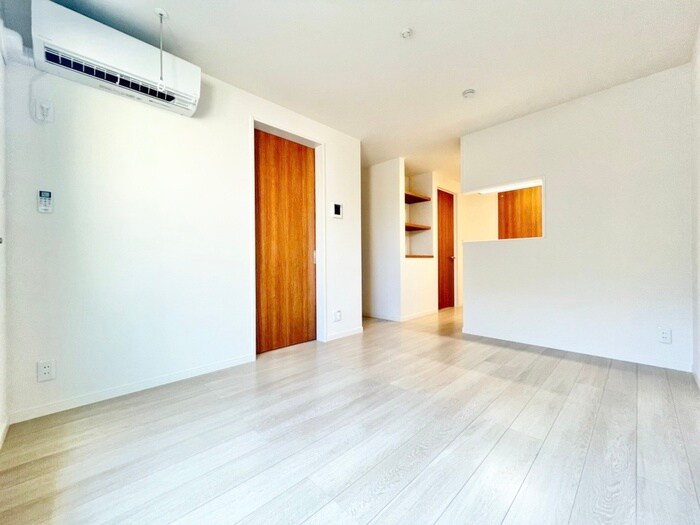 Belle Lead　HIRAKIの物件内観写真