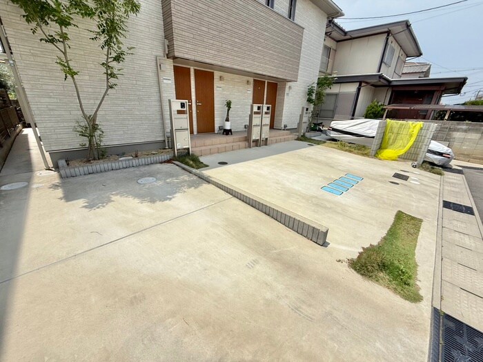 Belle Lead　HIRAKIの物件外観写真