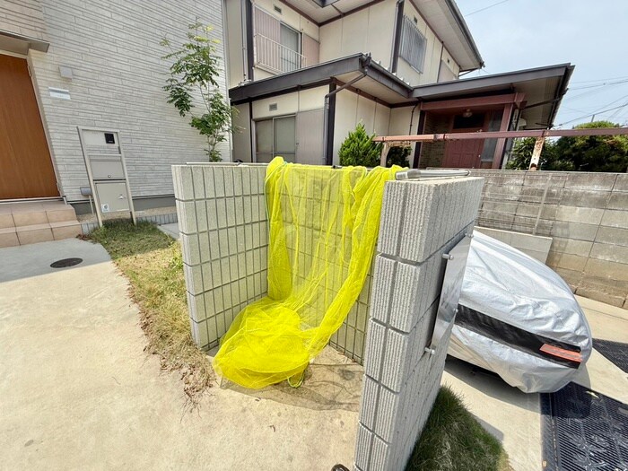 Belle Lead　HIRAKIの物件外観写真