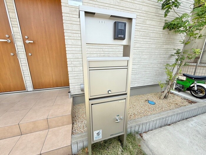 Belle Lead　HIRAKIの物件外観写真