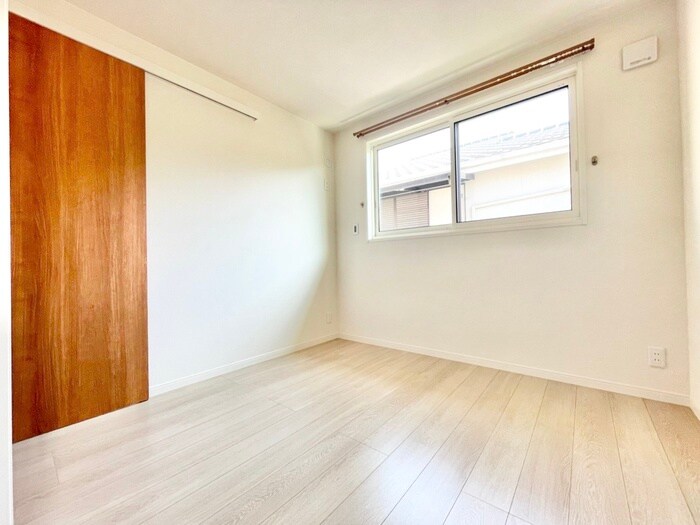 Belle Lead　HIRAKIの物件内観写真