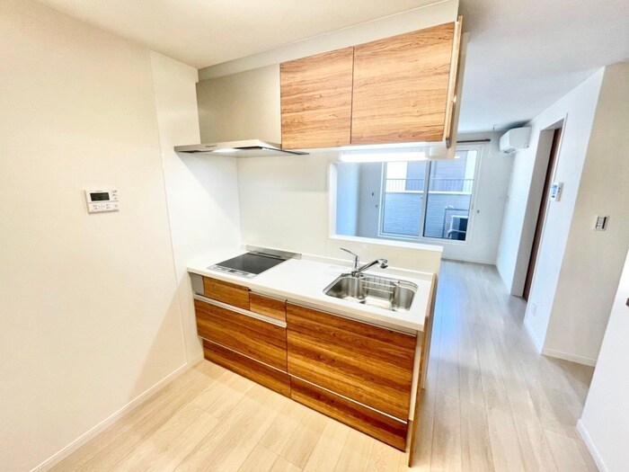 Belle Lead　HIRAKIの物件内観写真