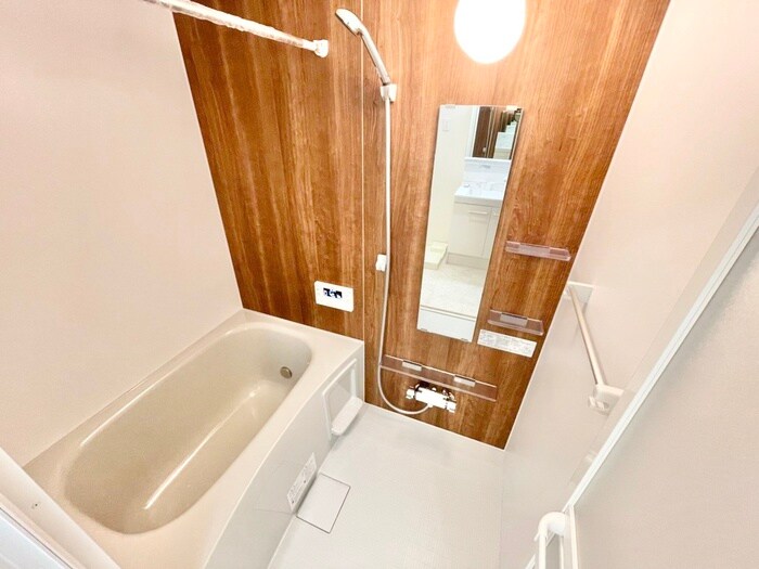 Belle Lead　HIRAKIの物件内観写真