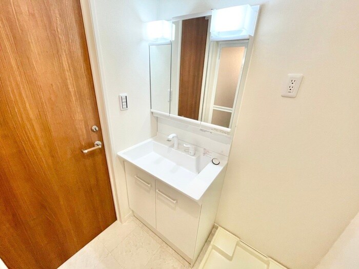 Belle Lead　HIRAKIの物件内観写真