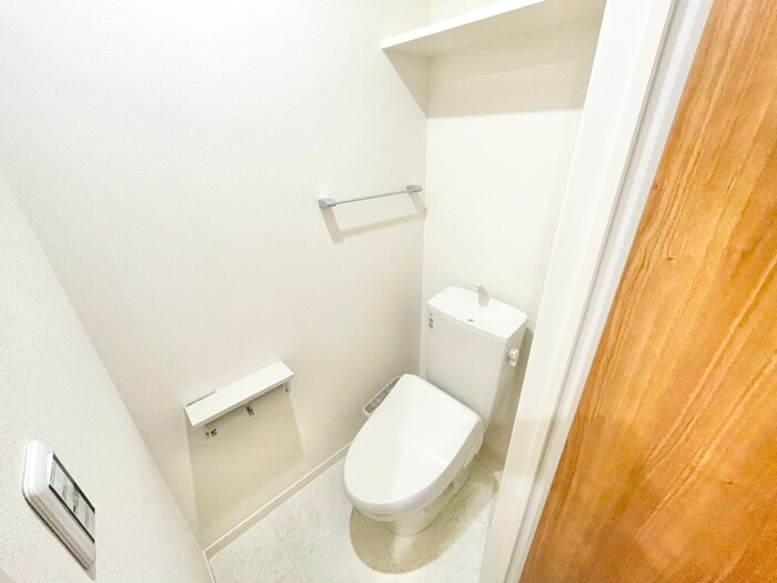 Belle Lead　HIRAKIの物件内観写真