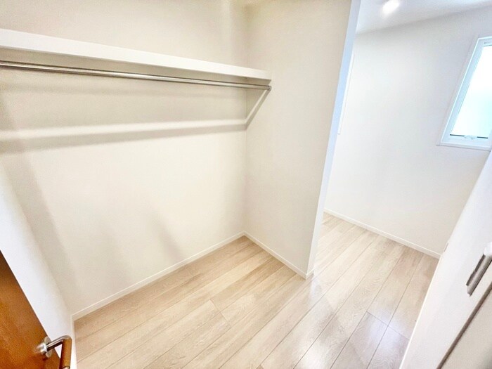 Belle Lead　HIRAKIの物件内観写真