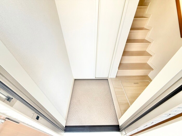 Belle Lead　HIRAKIの物件内観写真