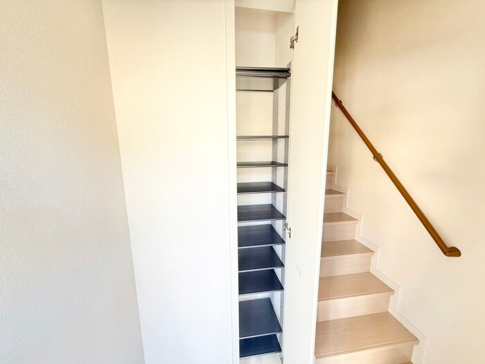 Belle Lead　HIRAKIの物件内観写真