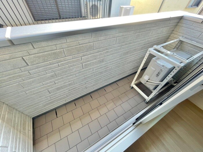 Belle Lead　HIRAKIの物件内観写真