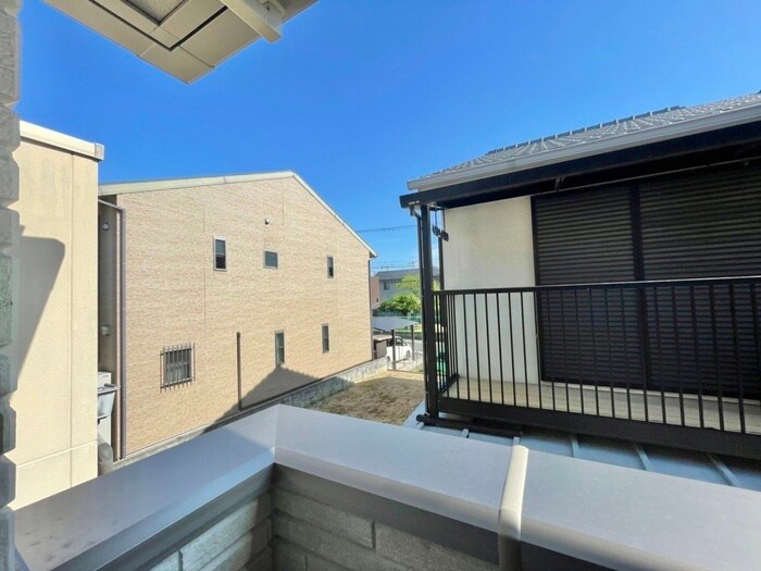 Belle Lead　HIRAKIの物件内観写真