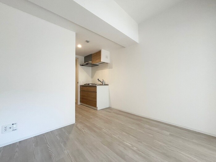 ArtizA尼崎立花の物件内観写真