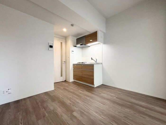 ArtizA尼崎立花の物件内観写真