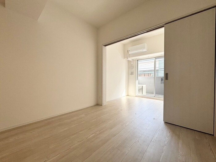 ArtizA尼崎立花の物件内観写真