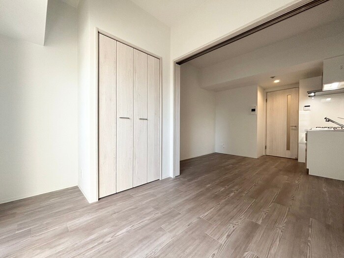 ArtizA尼崎立花の物件内観写真