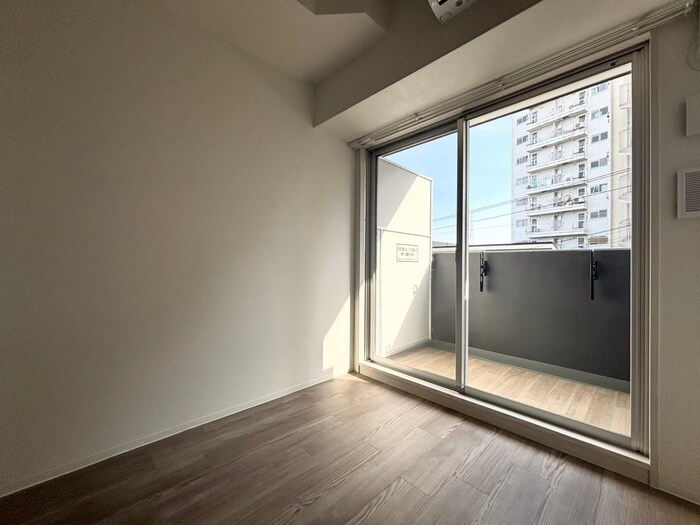 ArtizA尼崎立花の物件内観写真