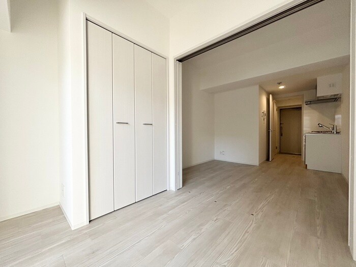 ArtizA尼崎立花の物件内観写真