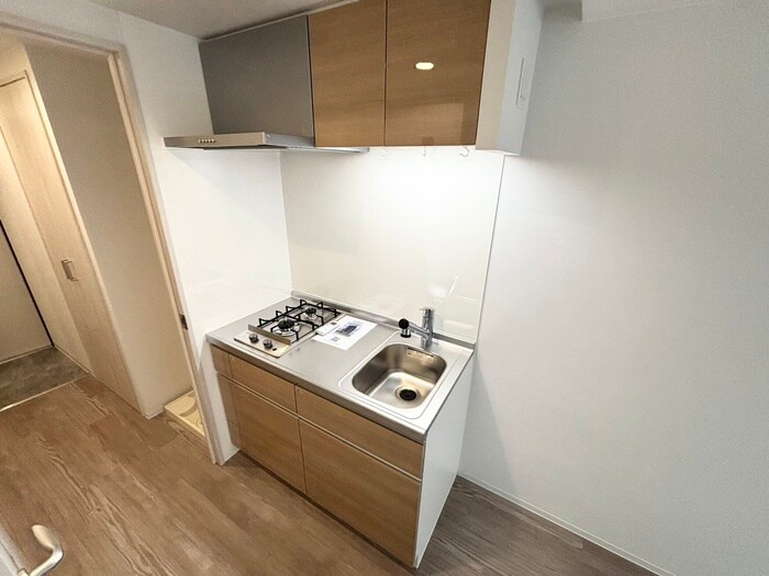 ArtizA尼崎立花の物件内観写真