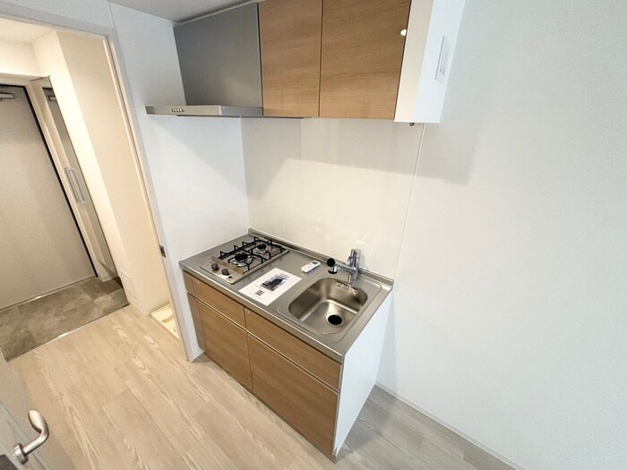 ArtizA尼崎立花の物件内観写真