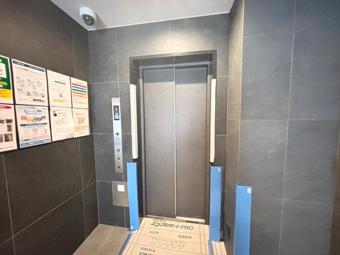 ArtizA尼崎立花の物件外観写真