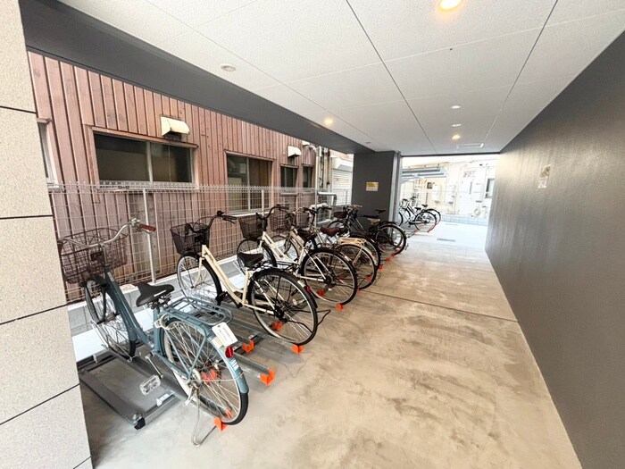 ArtizA尼崎立花の物件外観写真