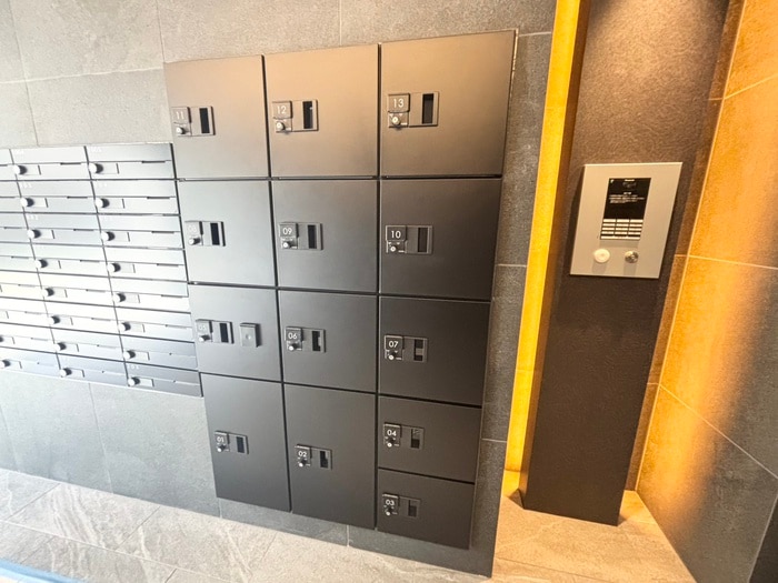 ArtizA尼崎立花の物件外観写真