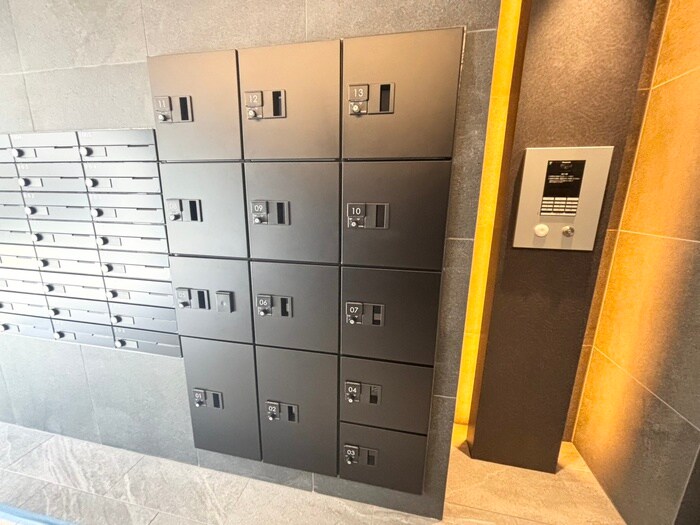 ArtizA尼崎立花の物件外観写真