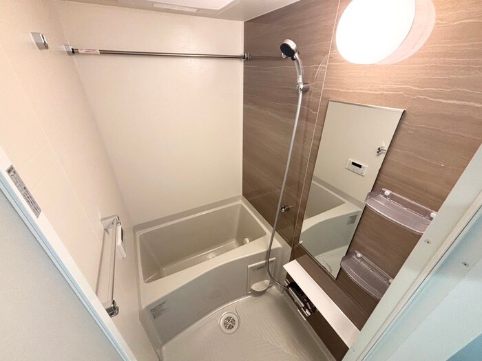 ArtizA尼崎立花の物件内観写真