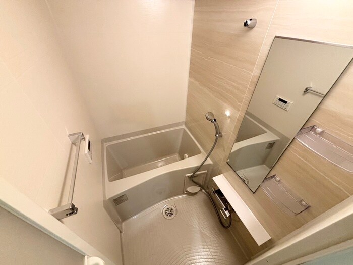 ArtizA尼崎立花の物件内観写真