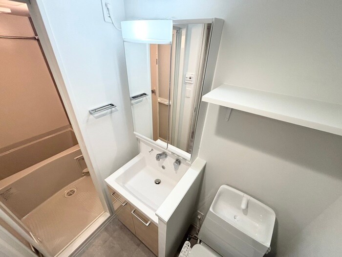 ArtizA尼崎立花の物件内観写真