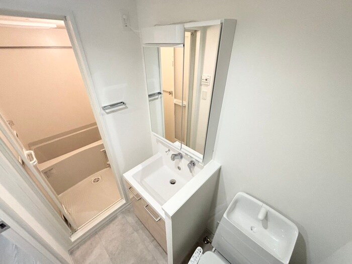 ArtizA尼崎立花の物件内観写真