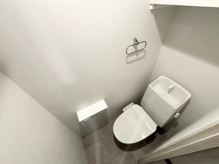 ArtizA尼崎立花の物件内観写真