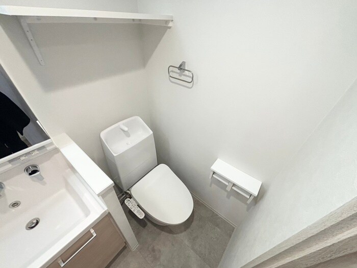 ArtizA尼崎立花の物件内観写真