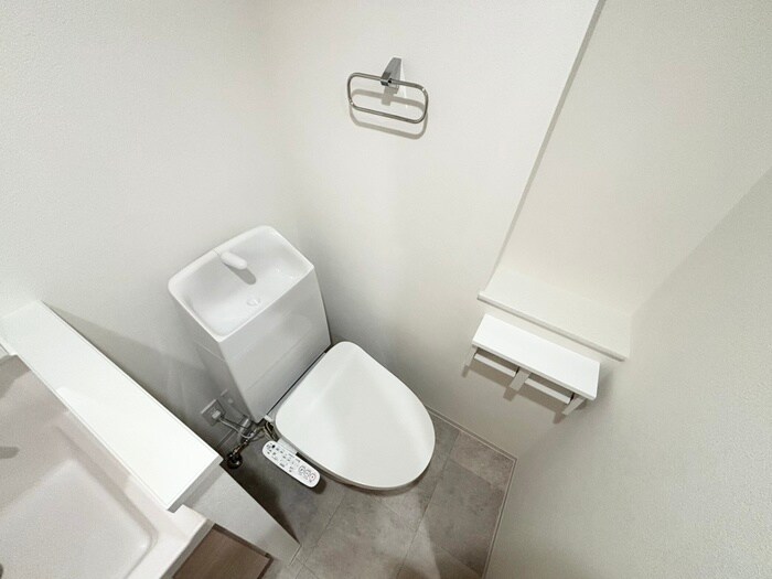 ArtizA尼崎立花の物件内観写真