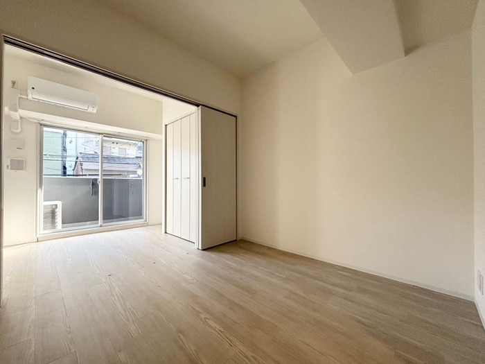 ArtizA尼崎立花の物件内観写真