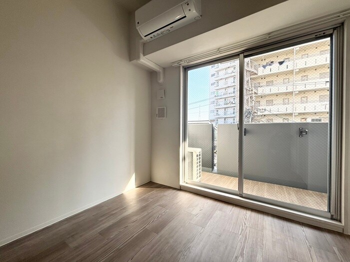 ArtizA尼崎立花の物件内観写真