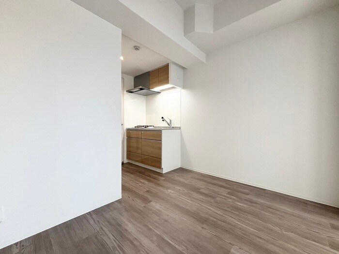 ArtizA尼崎立花の物件内観写真