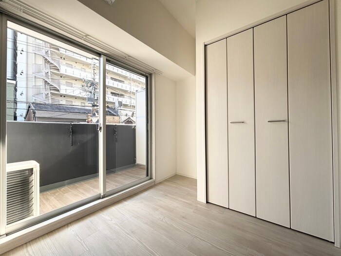 ArtizA尼崎立花の物件内観写真