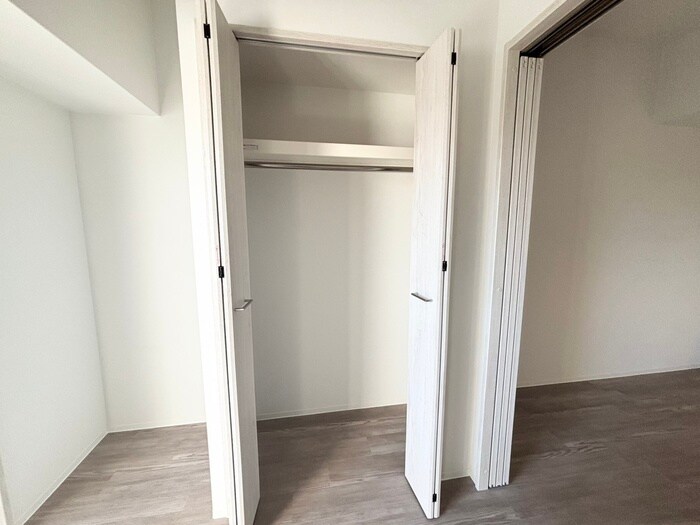 ArtizA尼崎立花の物件内観写真