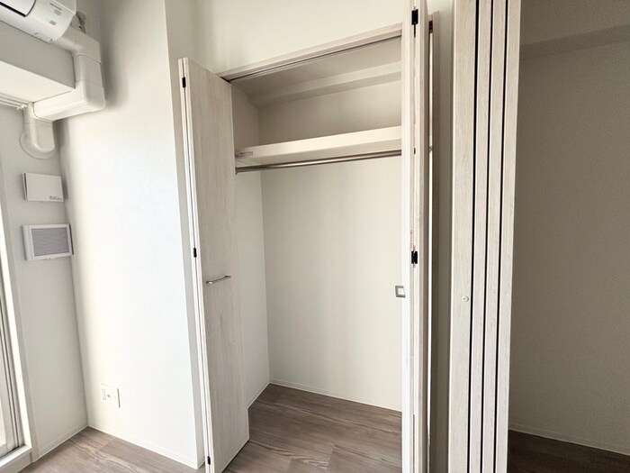 ArtizA尼崎立花の物件内観写真