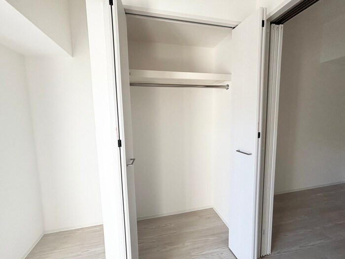 ArtizA尼崎立花の物件内観写真