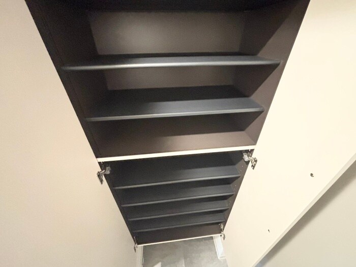 ArtizA尼崎立花の物件内観写真