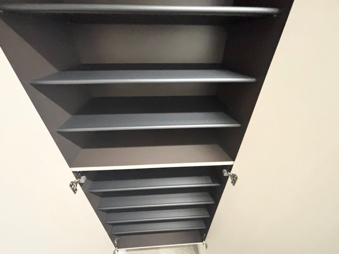 ArtizA尼崎立花の物件内観写真