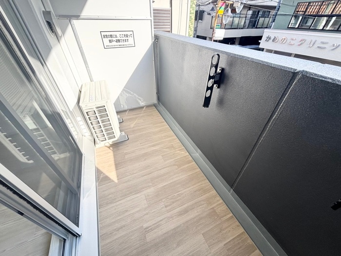 ArtizA尼崎立花の物件内観写真