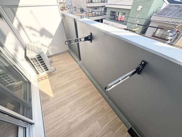 ArtizA尼崎立花の物件内観写真